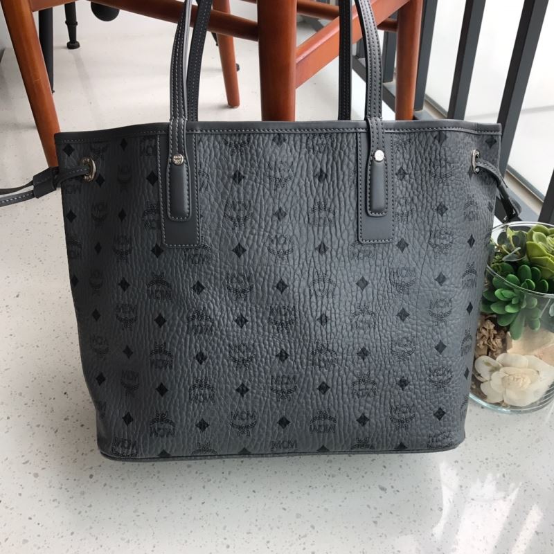 MCM Shopping Bags